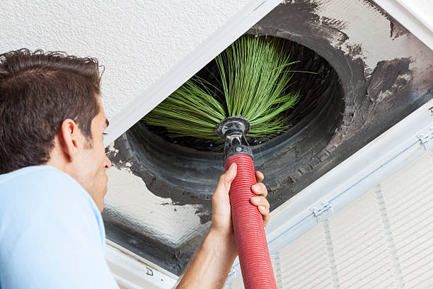 Best Residential Air Duct Cleaning in Doniphan, MO