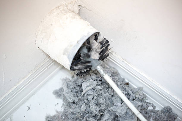 Best Commercial Air Duct Cleaning in Doniphan, MO